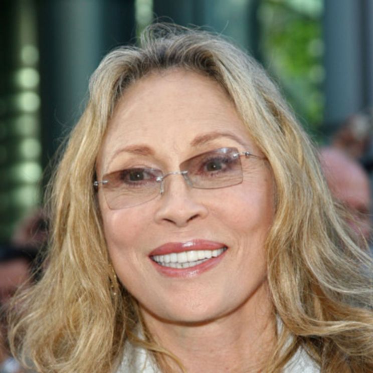 Faye Dunaway