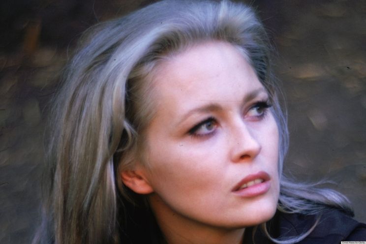 Faye Dunaway