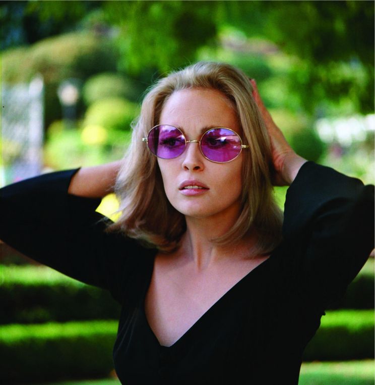 Faye Dunaway