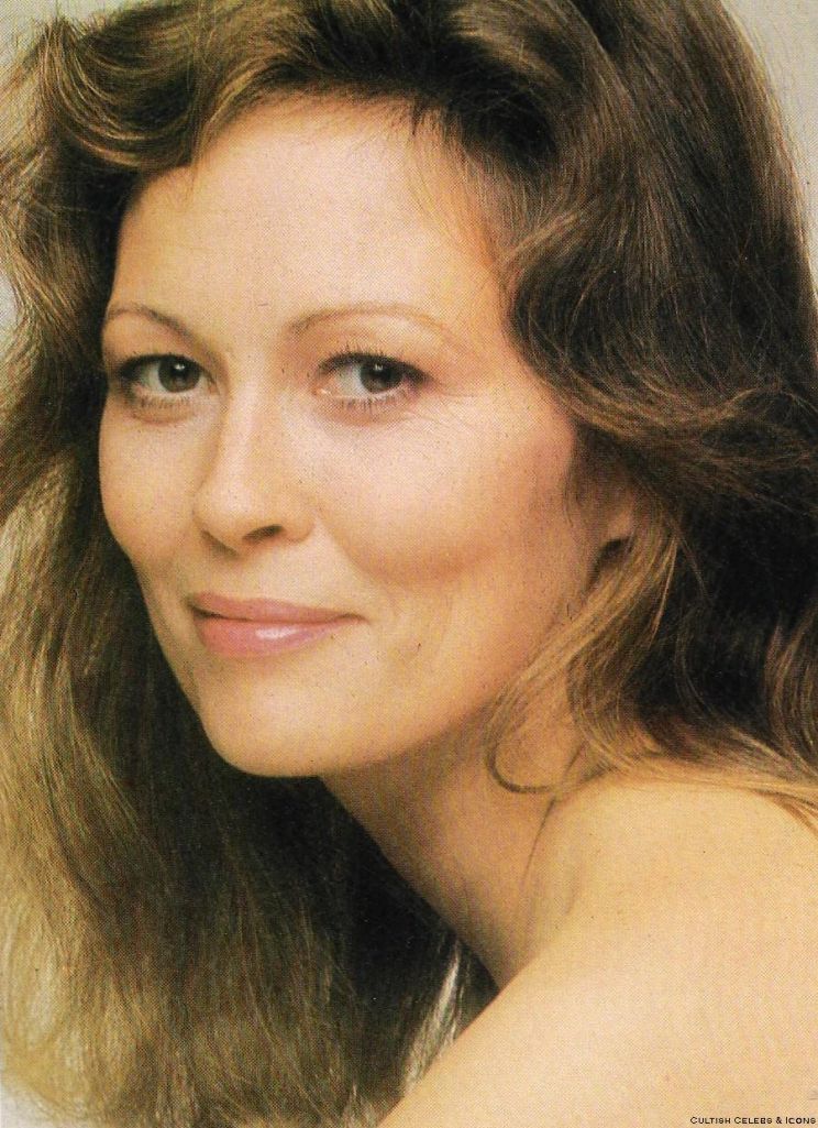 Faye Dunaway