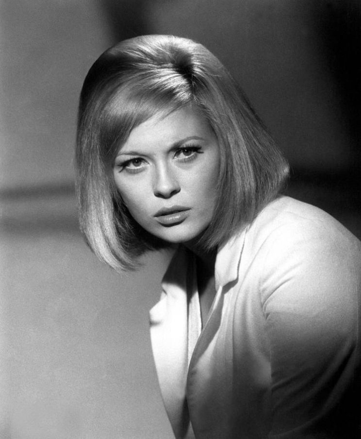 Faye Dunaway