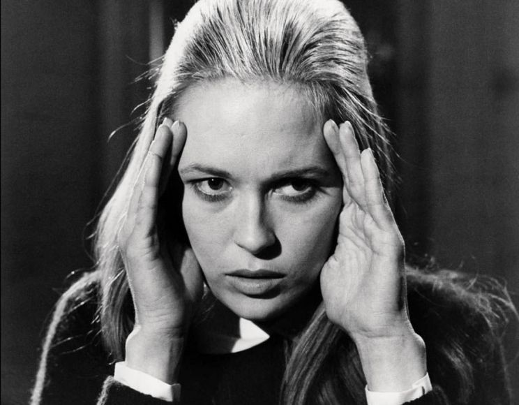 Faye Dunaway