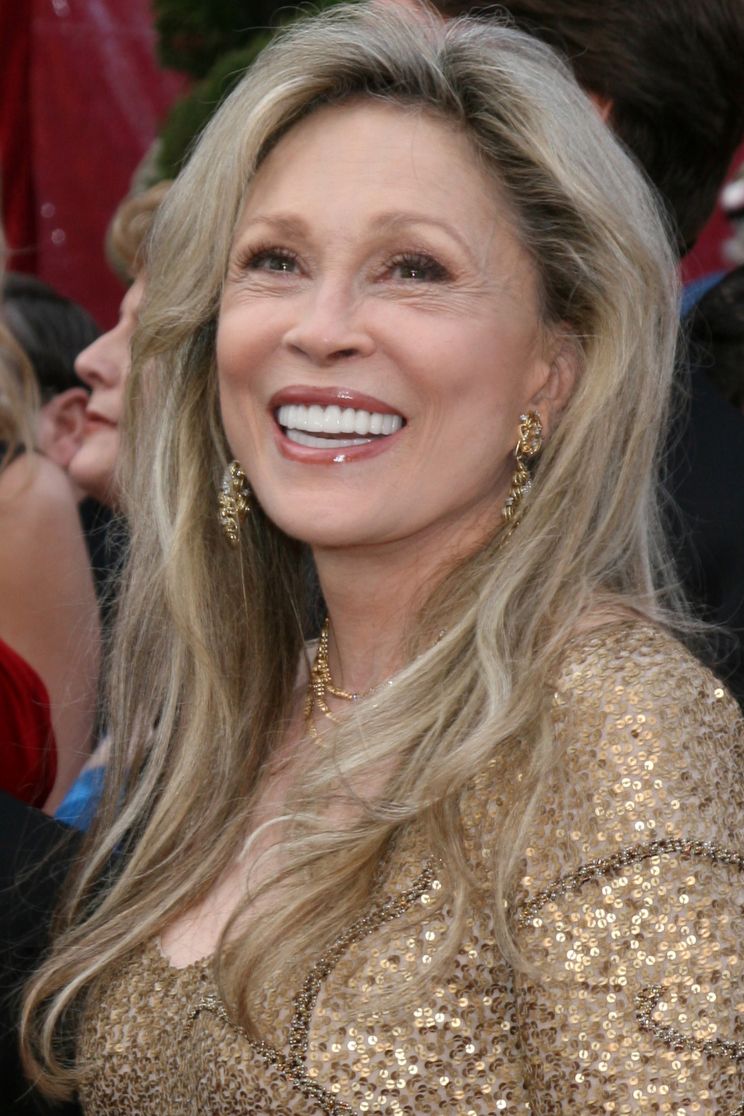 Faye Dunaway
