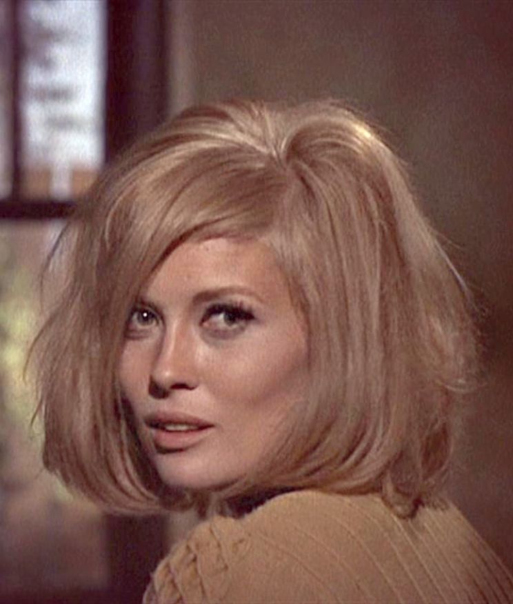 Faye Dunaway