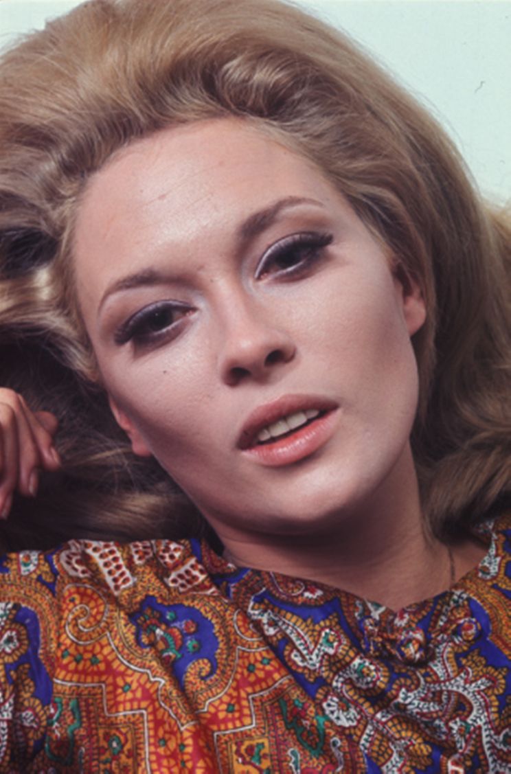 Faye Dunaway