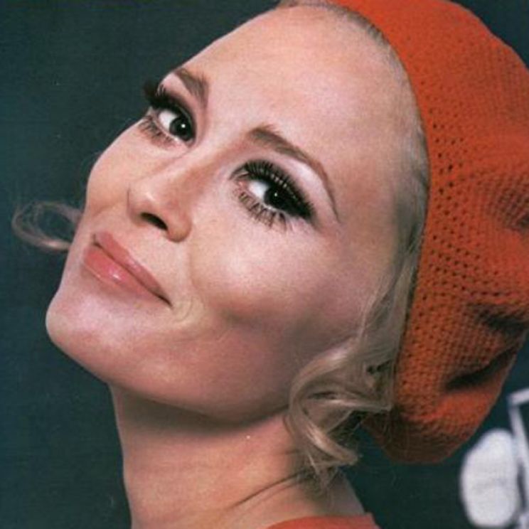 Faye Dunaway