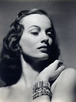 Faye Emerson #1423937 picture (Portrait Medium)