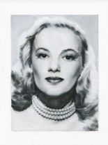 Faye Emerson #1423963 picture (Portrait Medium)