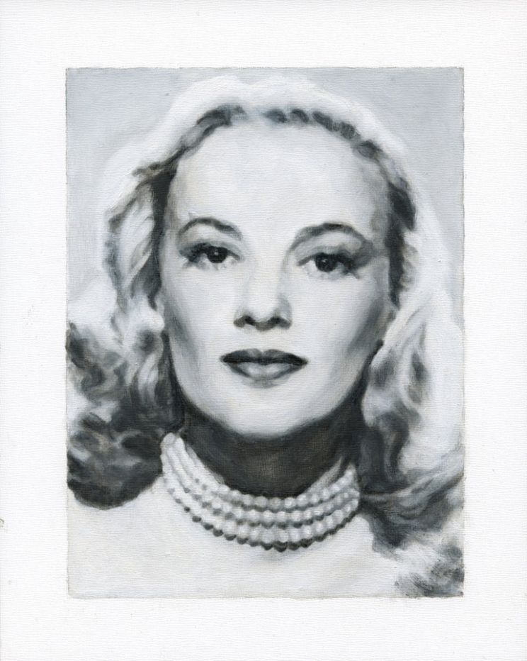 Faye Emerson