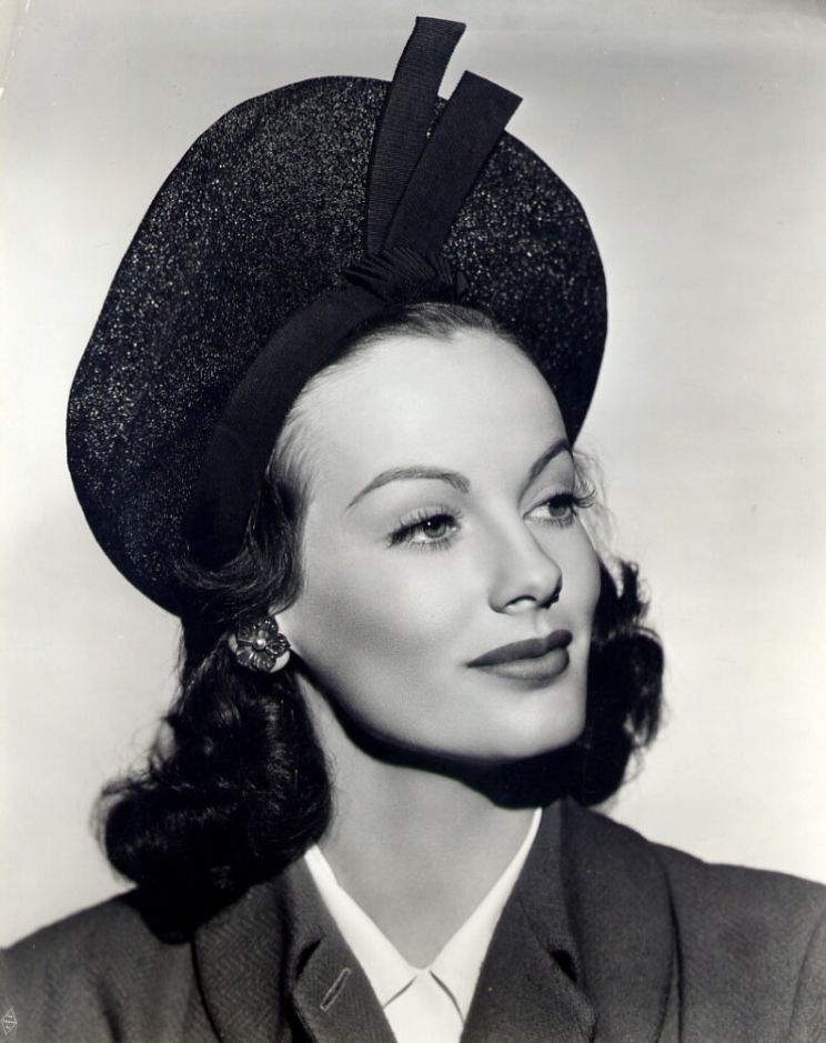 Faye Emerson
