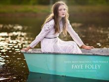 Faye Foley