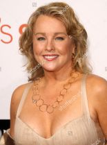 Faye Grant