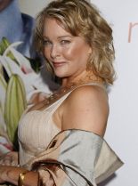Faye Grant