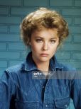 Faye Grant