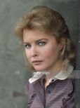 Faye Grant