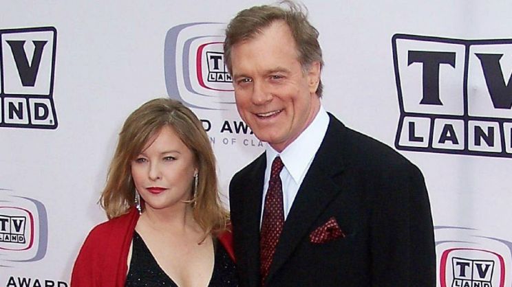 Faye Grant