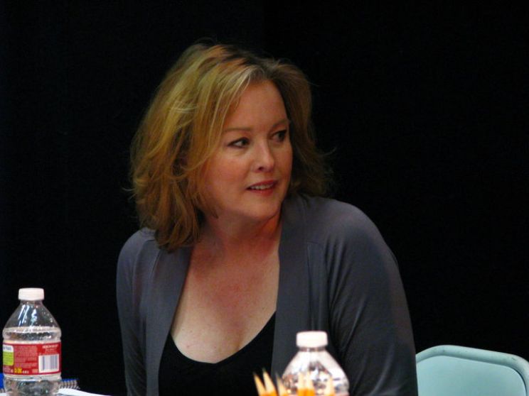Faye Grant