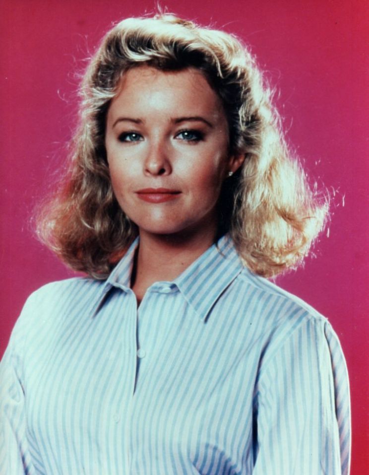 Faye Grant