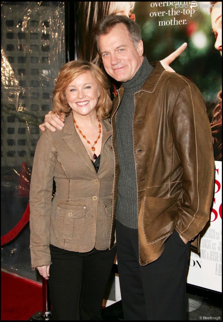 Faye Grant