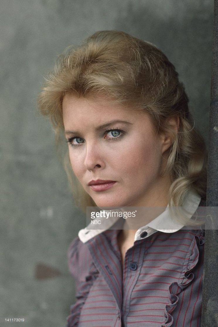 Faye Grant