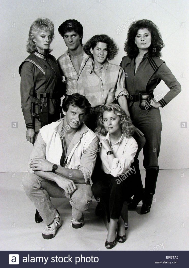 Faye Grant
