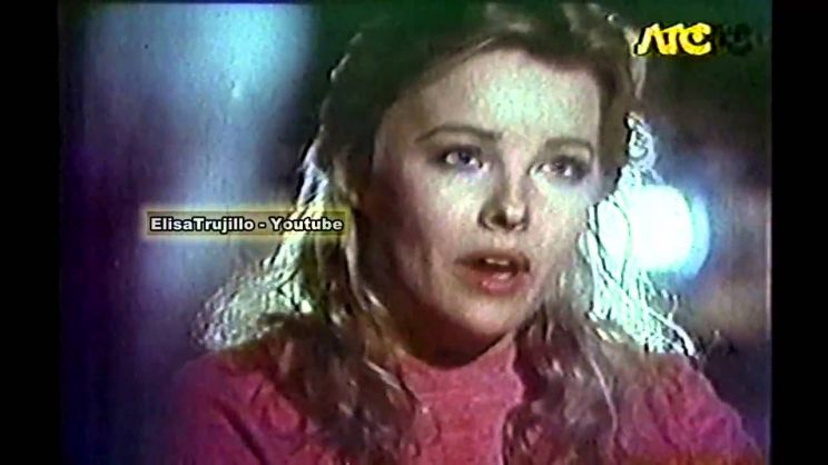 Faye Grant
