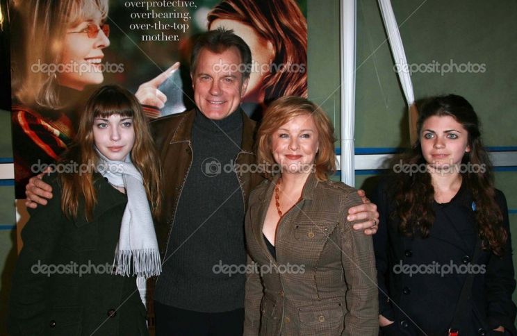 Faye Grant
