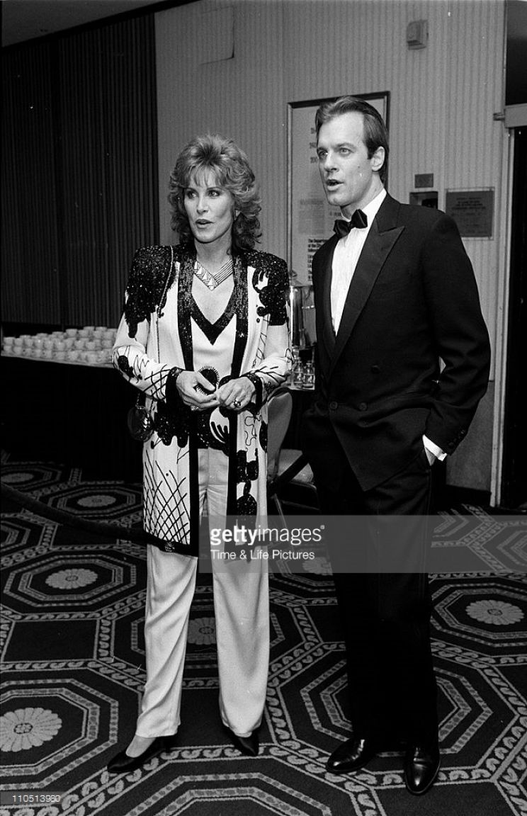 Faye Grant
