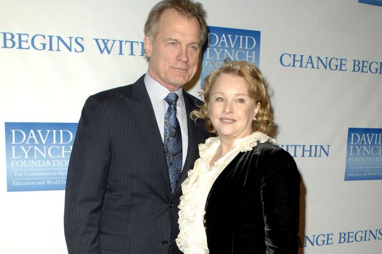 Faye Grant