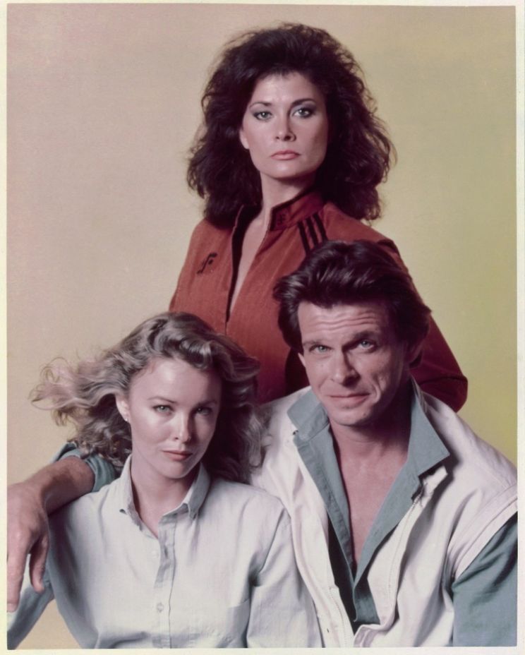 Faye Grant