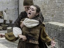 Faye Marsay #116001 picture (Landscape Medium)
