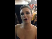 Faye Marsay #116008 picture (Landscape Medium)