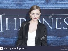 Faye Marsay