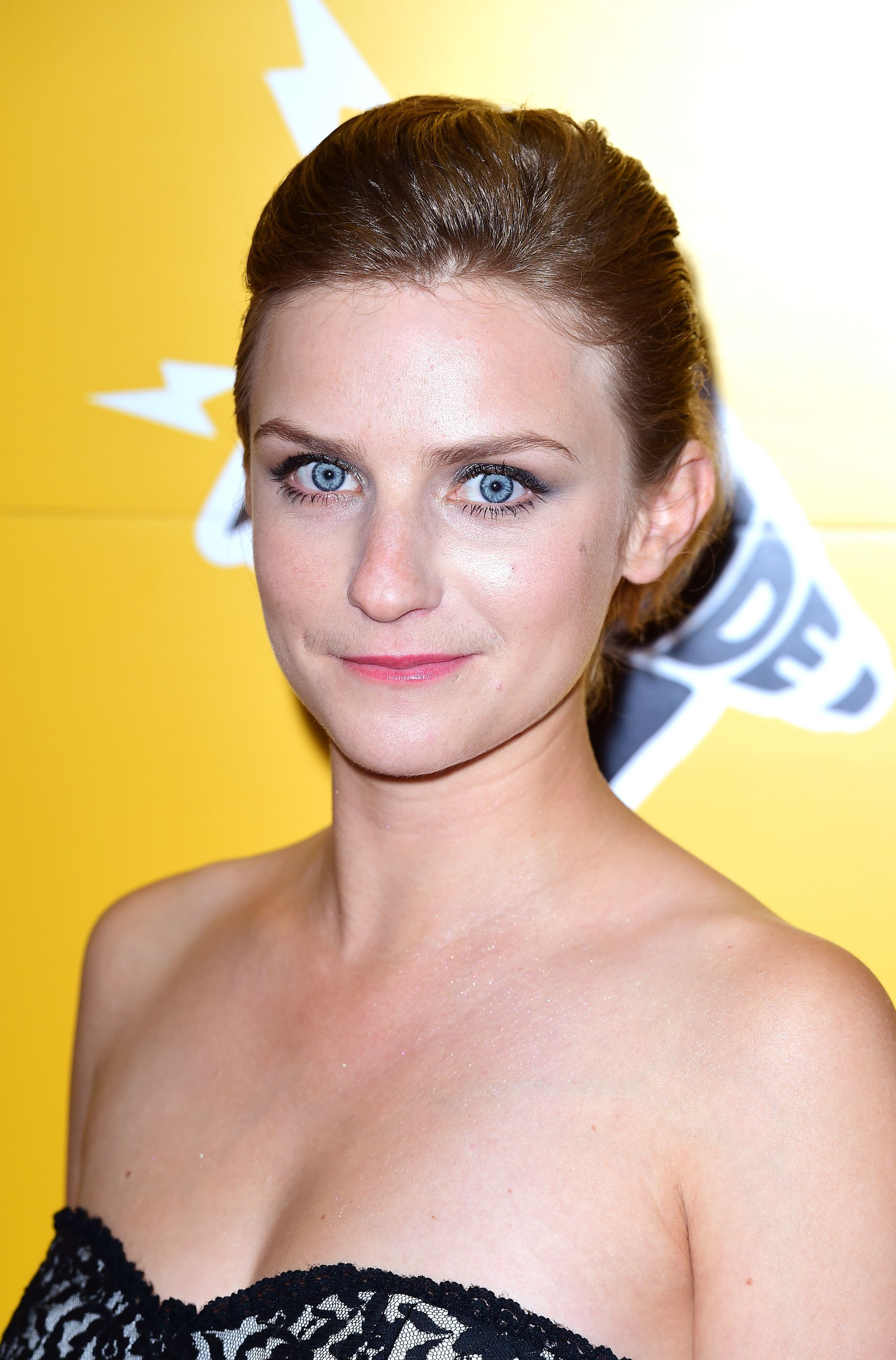 Pictures of Faye Marsay