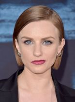 Faye Marsay