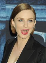 Faye Marsay