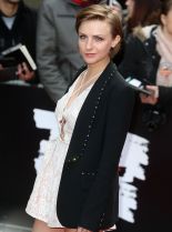 Faye Marsay #115943 picture (Portrait Medium)