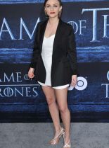 Faye Marsay #115946 picture (Portrait Medium)