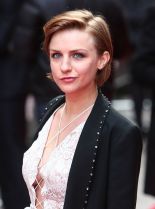 Faye Marsay #115959 picture (Portrait Medium)