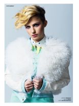 Faye Marsay
