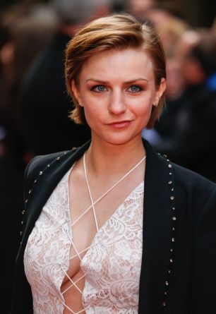 Faye Marsay