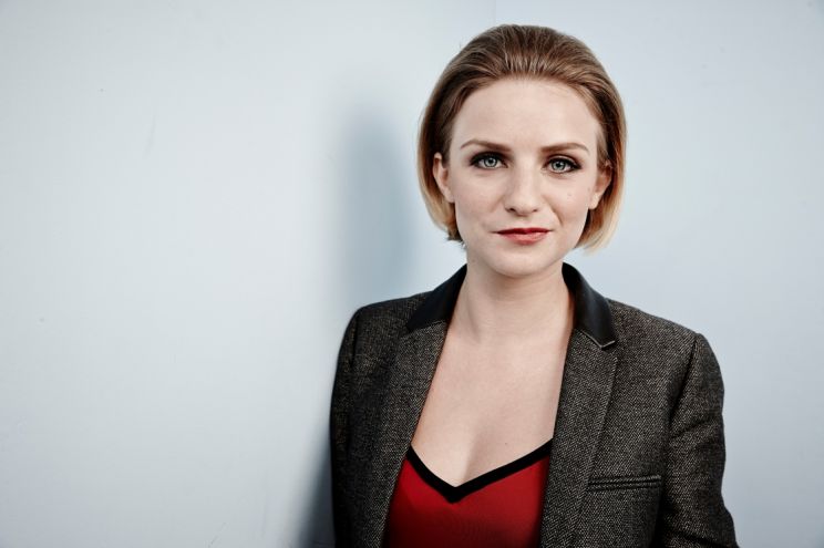 Faye Marsay