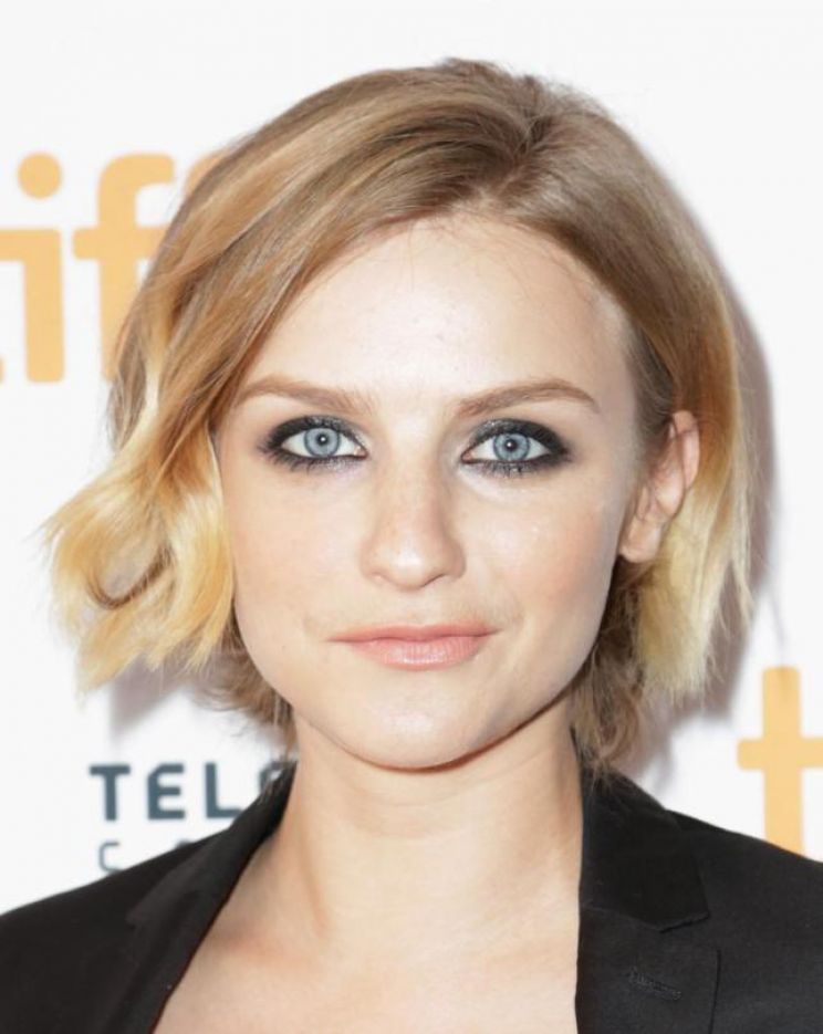 Faye Marsay