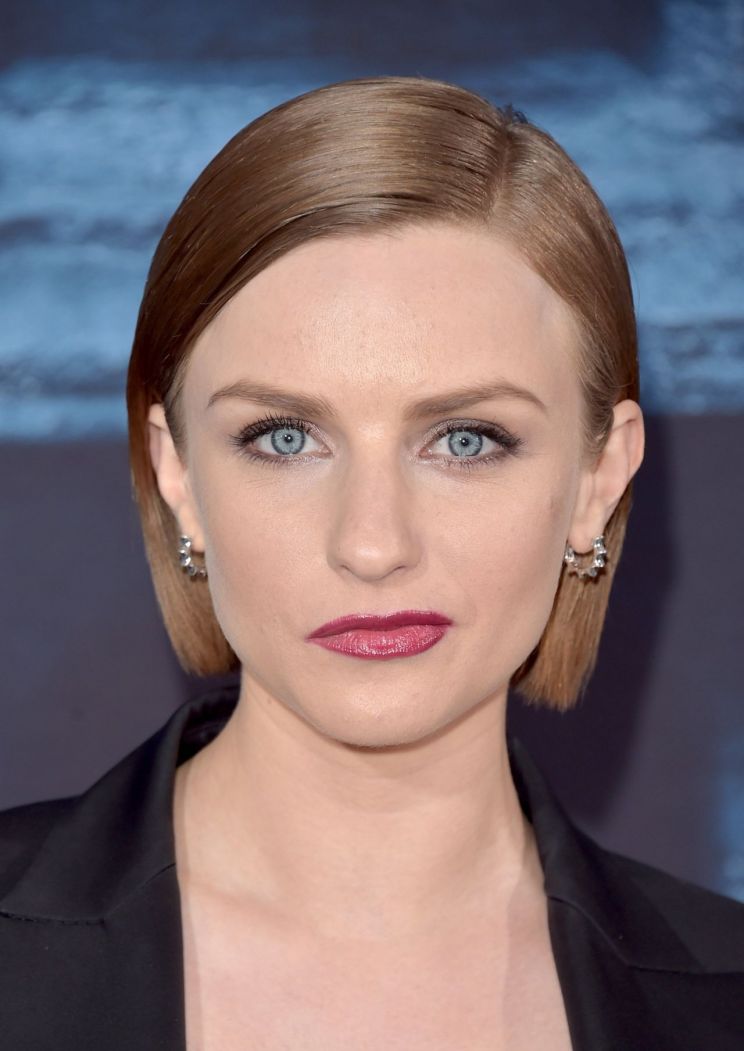 Faye Marsay