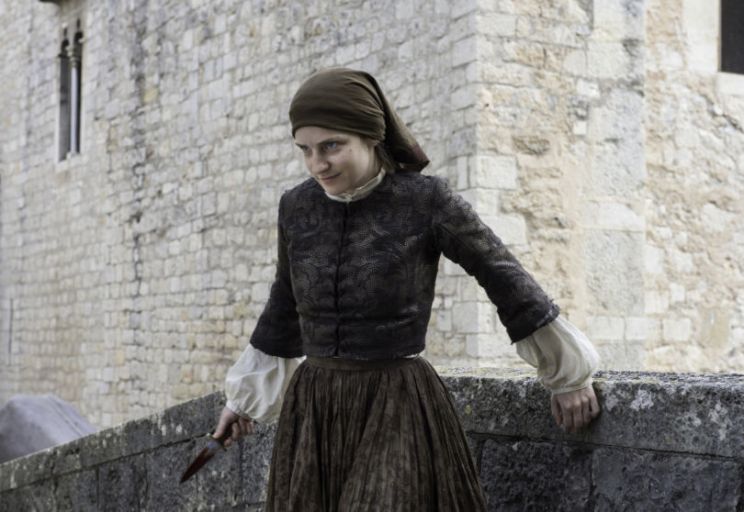 Faye Marsay