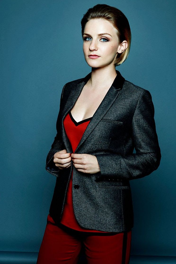 Faye Marsay