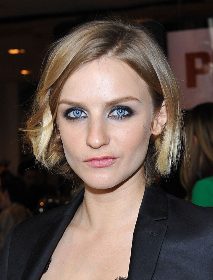 Faye Marsay