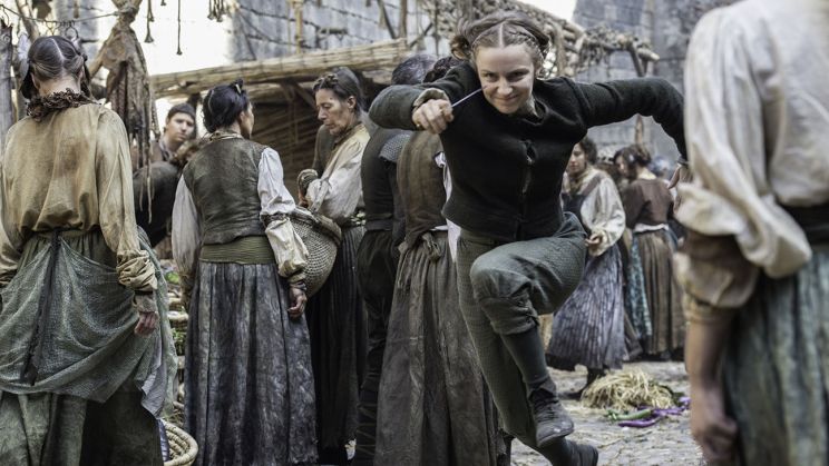 Faye Marsay