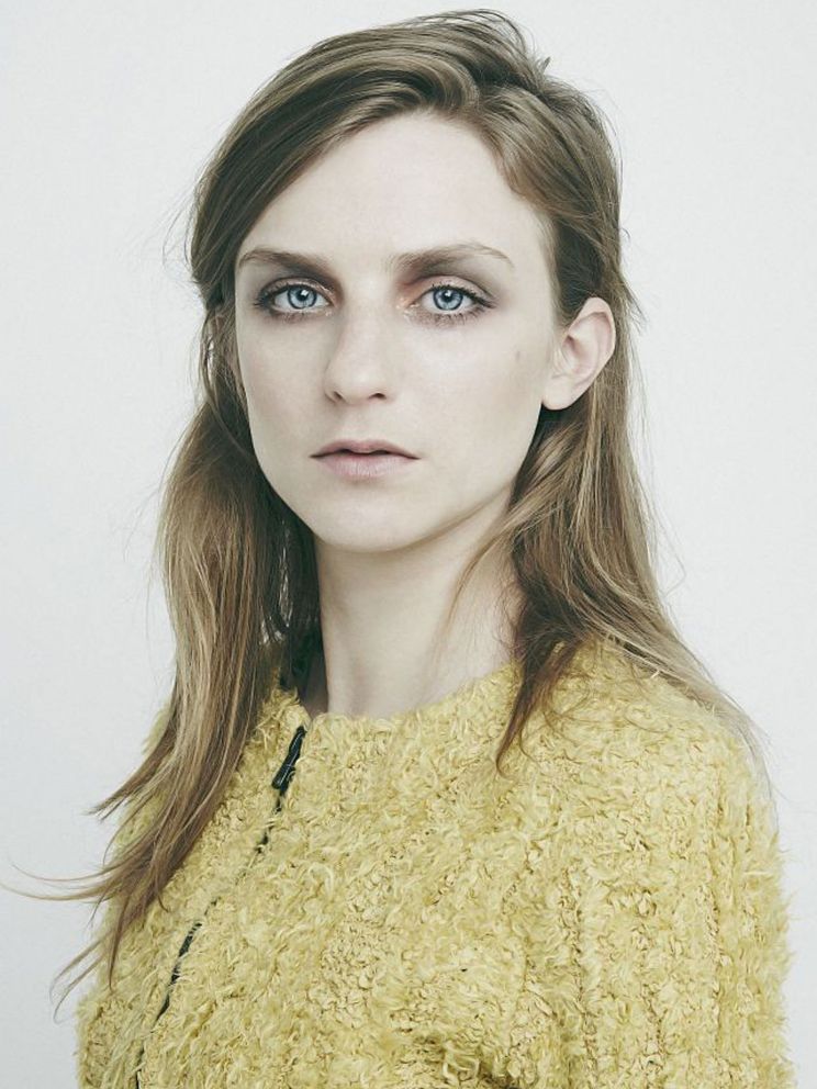 Faye Marsay