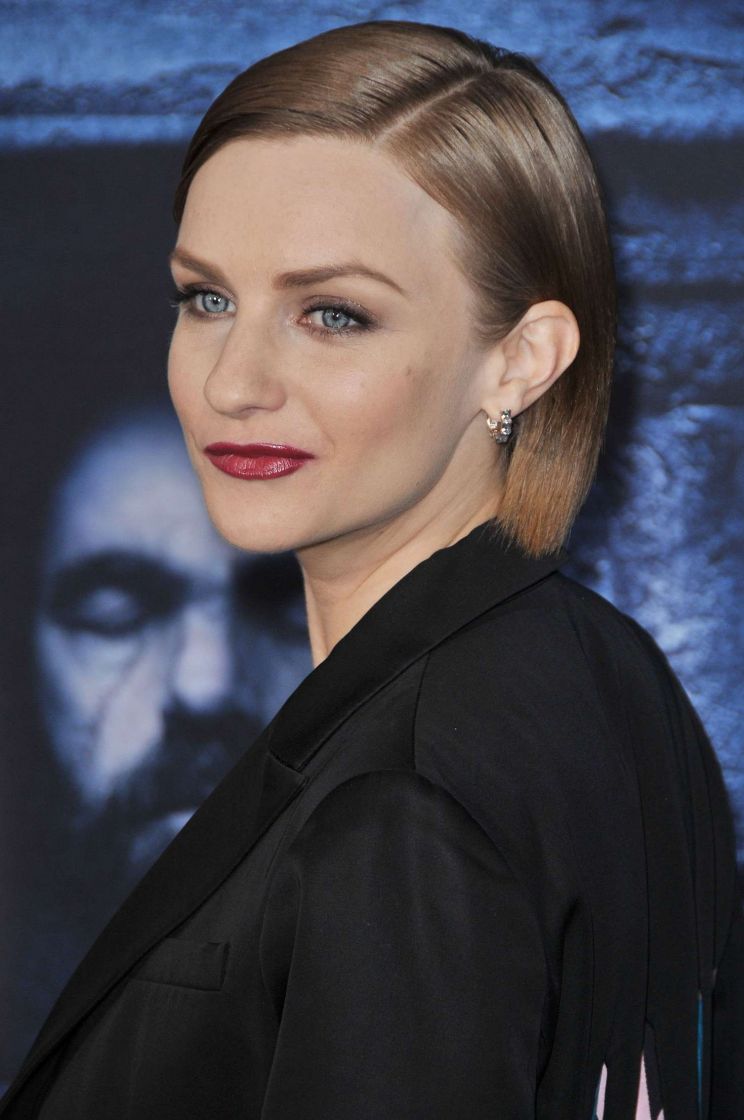 Faye Marsay